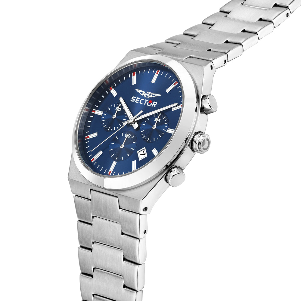 
                  
                    Orologio Uomo SECTOR C300 R3273301003
                  
                