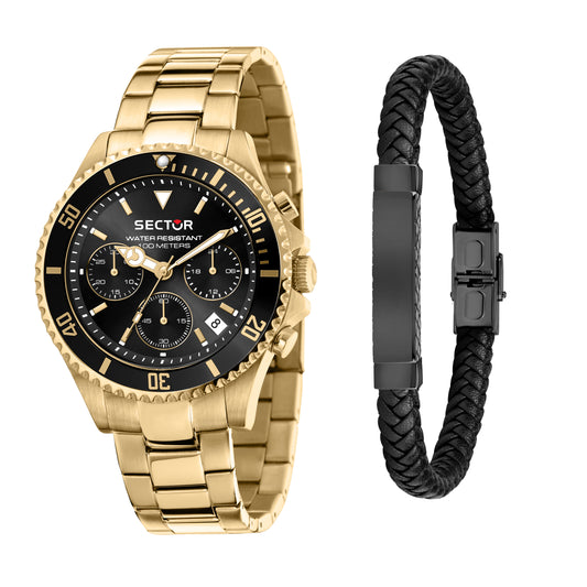 MONTRE HOMME SECTOR 230 R3273661028