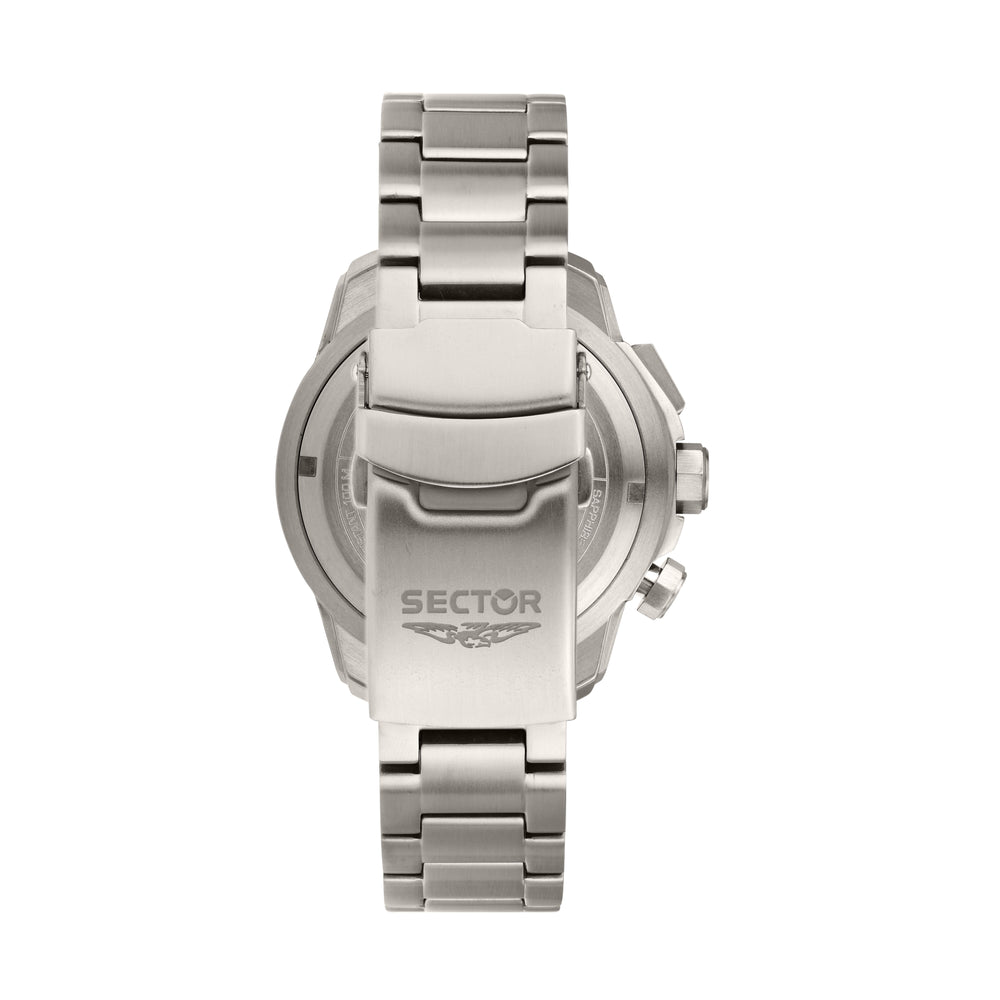 
                  
                    Orologio Uomo SECTOR LEGEND R3273735006
                  
                