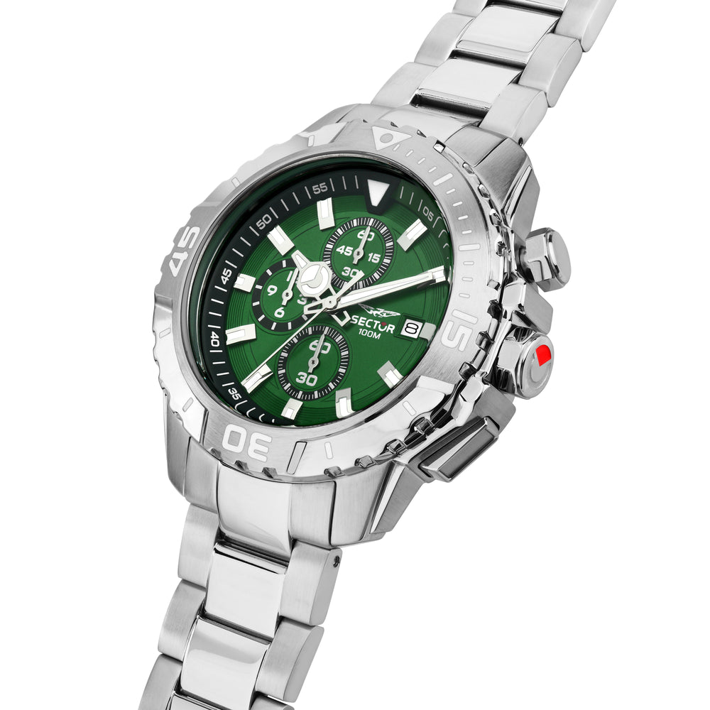 
                  
                    Orologio Uomo SECTOR LEGEND R3273735008
                  
                