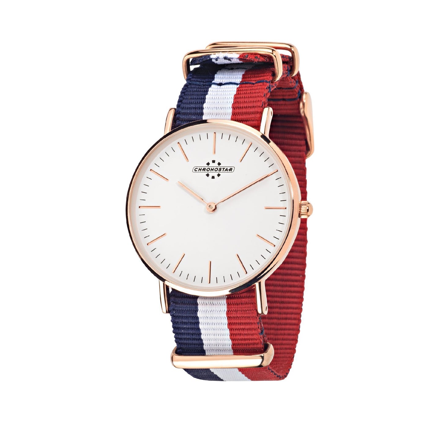 Orologio Donna CHRONOSTAR PREPPY R3751252501