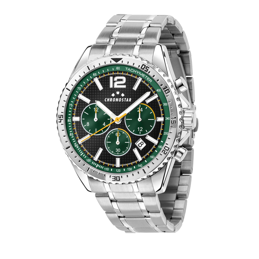 CHRONOSTAR RACE Men's Watch R3753311006