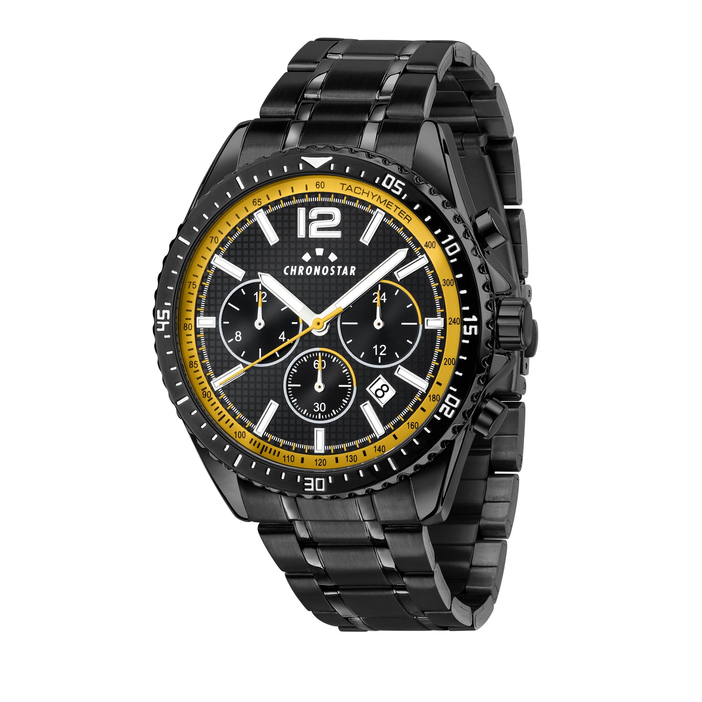 Orologio Uomo CHRONOSTAR RACE R3753311007