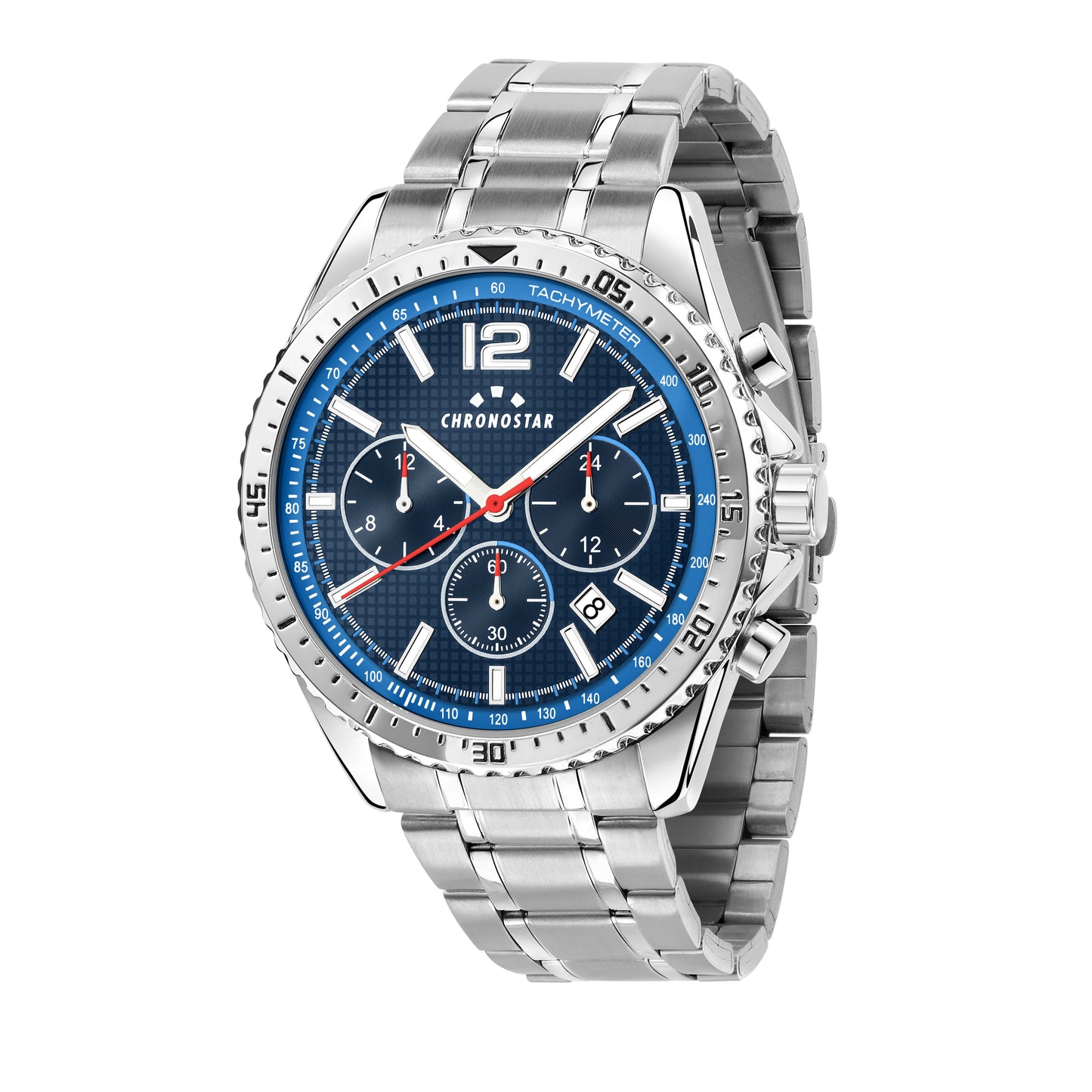 Orologio Uomo CHRONOSTAR RACE R3753311008