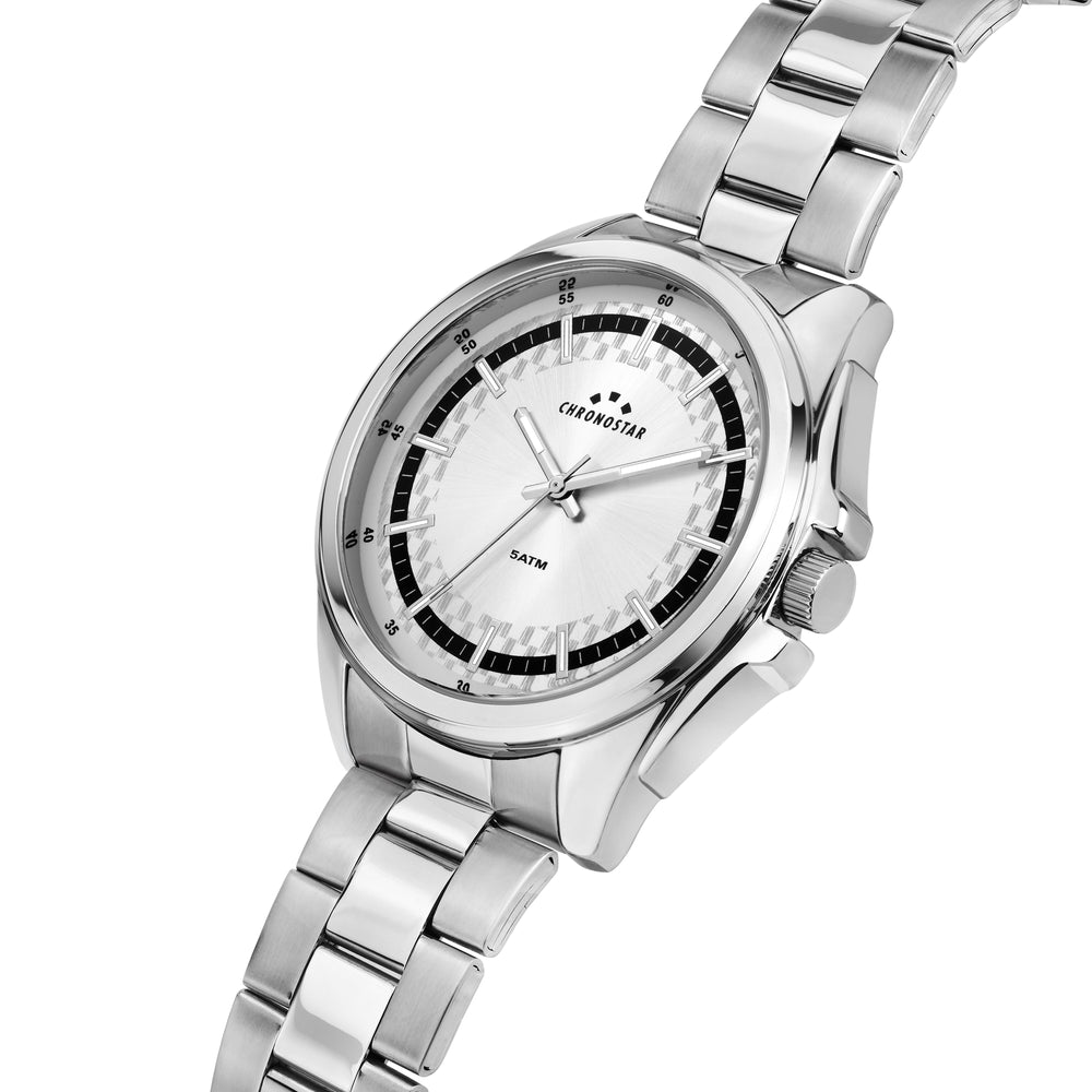 
                  
                    OROLOGIO UOMO CHRONOSTAR SATURN R3753327001
                  
                