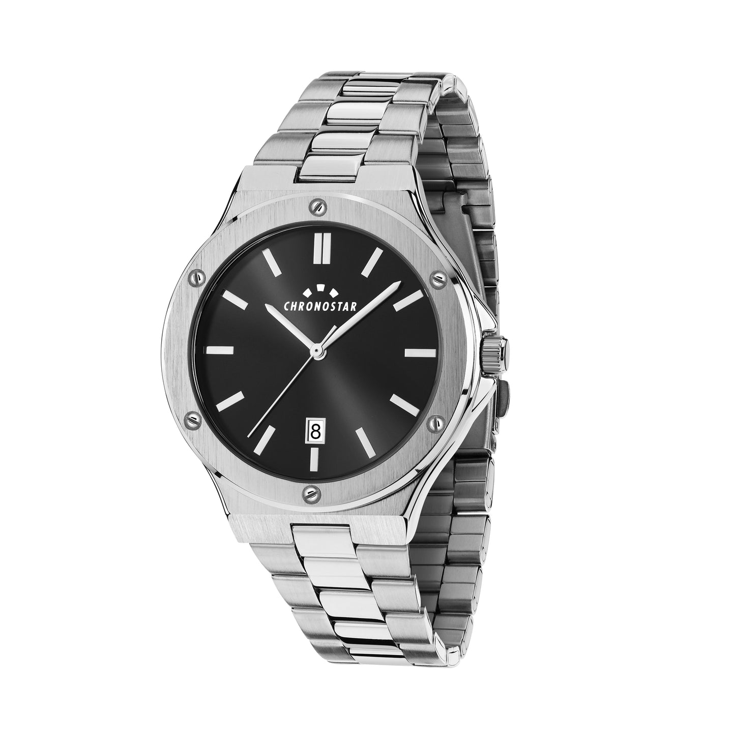 Orologio Uomo CHRONOSTAR HALT R3753328001