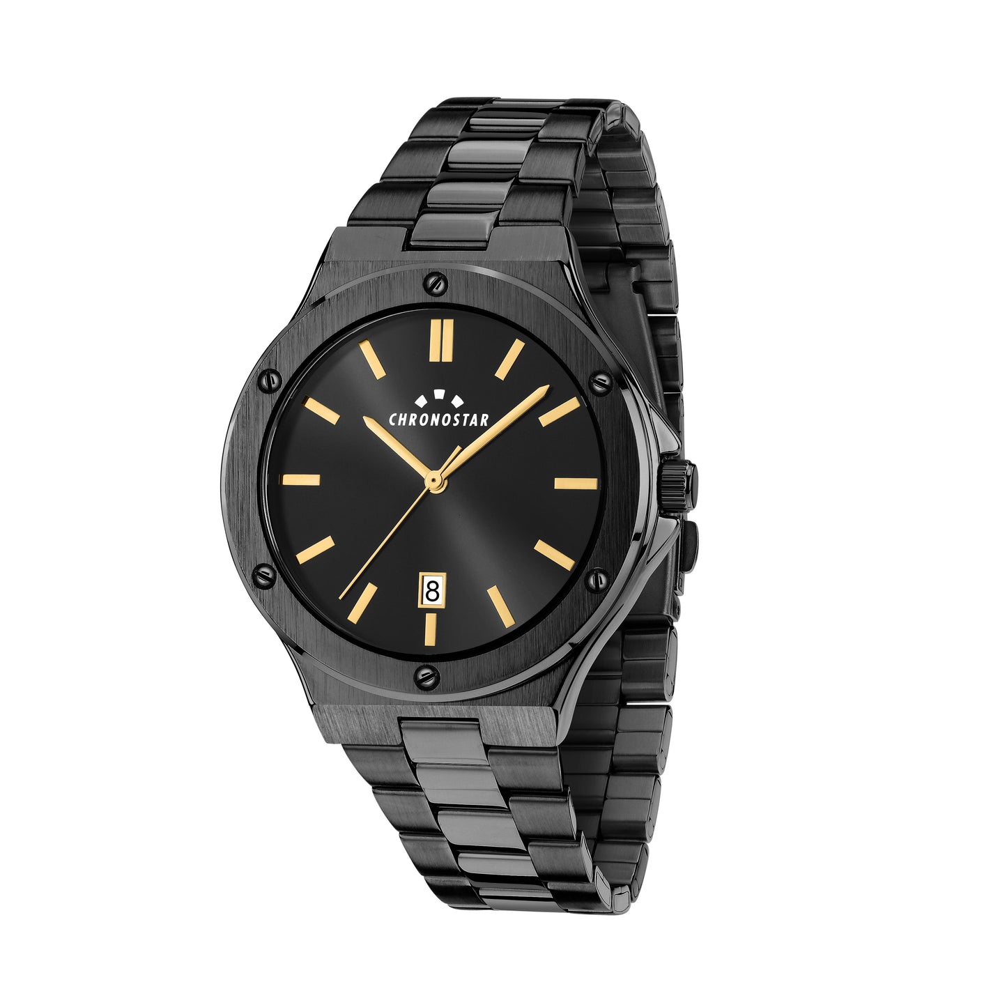 Orologio Uomo CHRONOSTAR HALT R3753328002