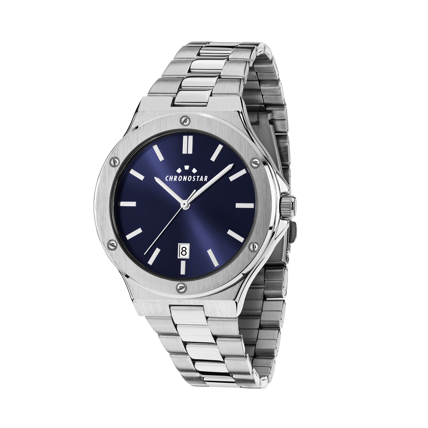 Orologio Uomo CHRONOSTAR HALT R3753328003