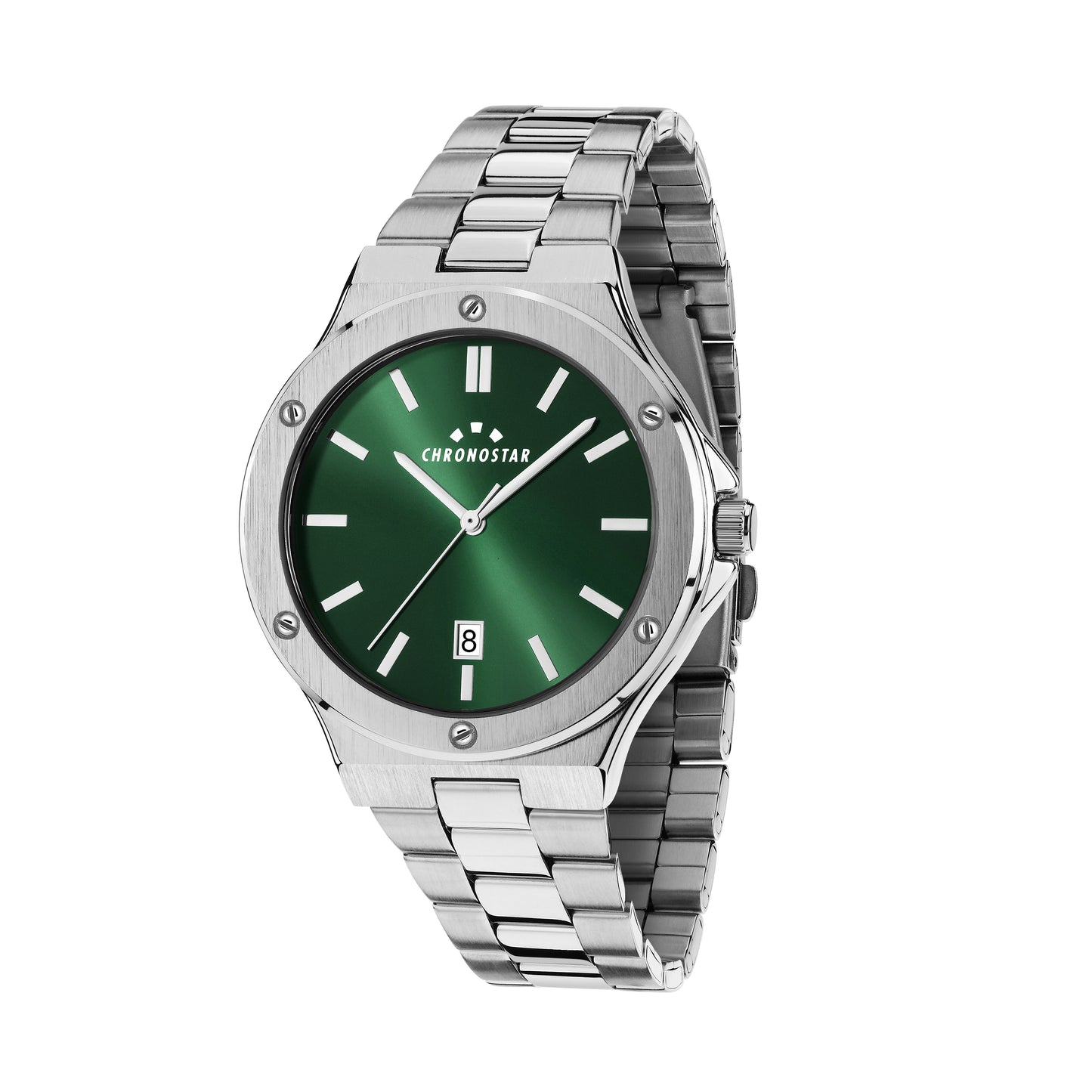 Orologio Uomo CHRONOSTAR HALT R3753328004