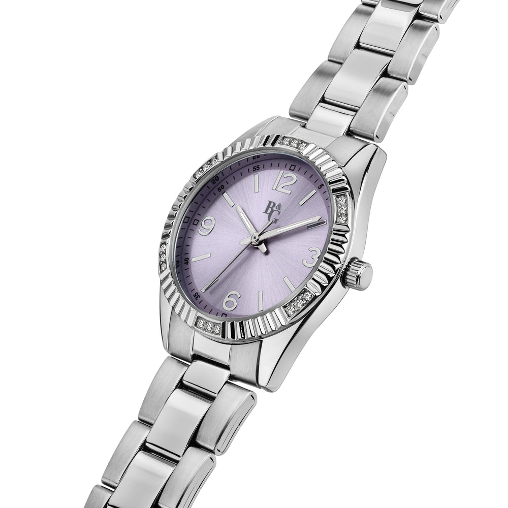 
                  
                    CHRONOSTAR LUXURY WOMEN'S WATCH R3853241533
                  
                