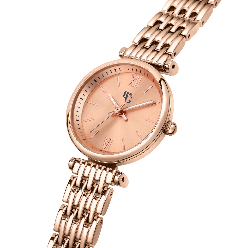 
                  
                    CHRONOSTAR BELLE WOMEN'S WATCH R3853302511
                  
                