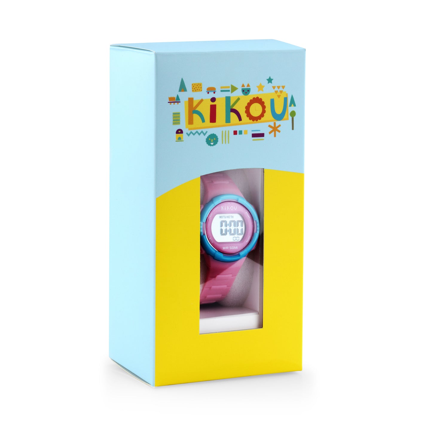 CHRONOSTAR NEON CHILDREN'S WATCH R4551107002