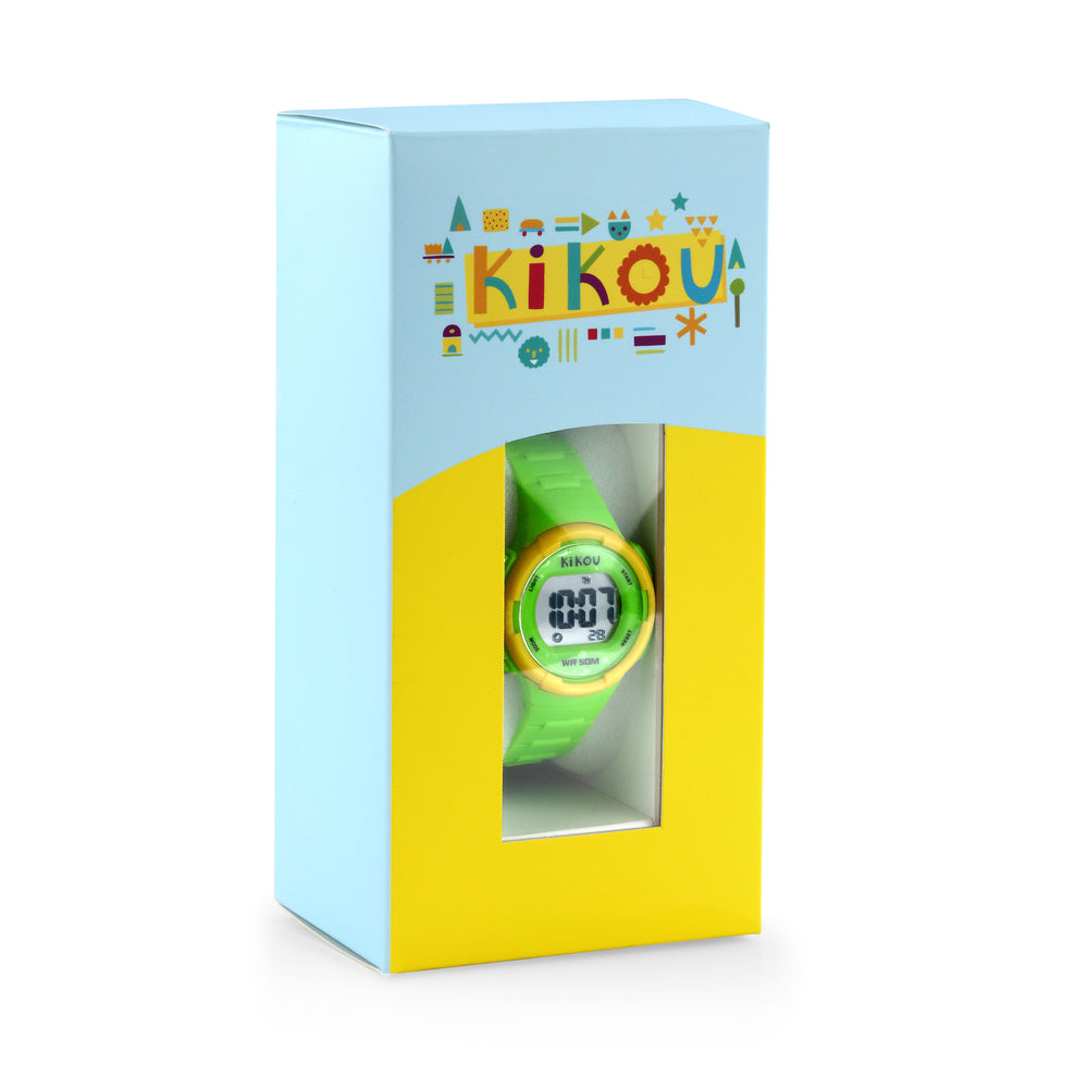 CHRONOSTAR NEON CHILDREN'S WATCH R4551107003