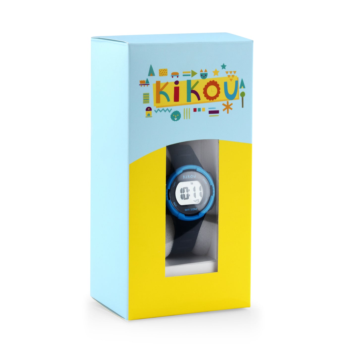 CHRONOSTAR NEON CHILDREN'S WATCH R4551107004