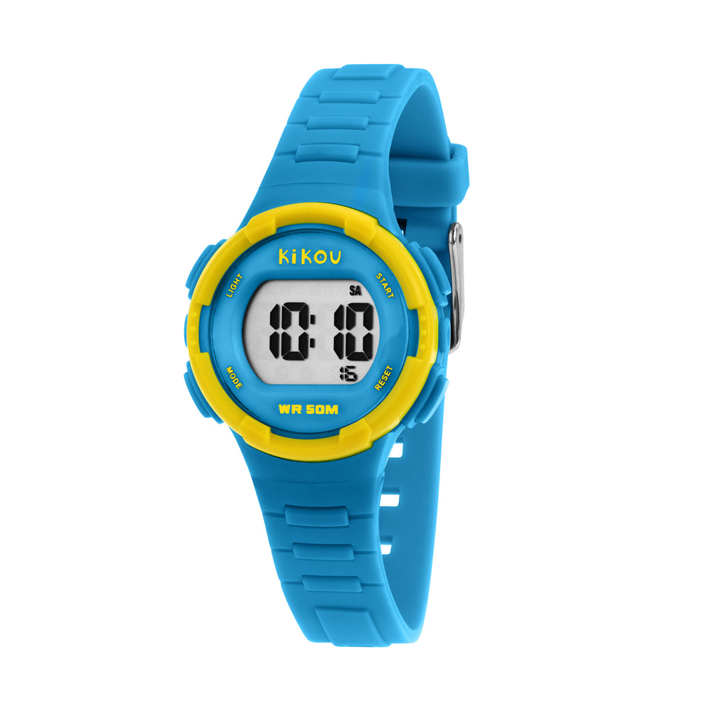 CHRONOSTAR NEON CHILDREN'S WATCH R4551107005