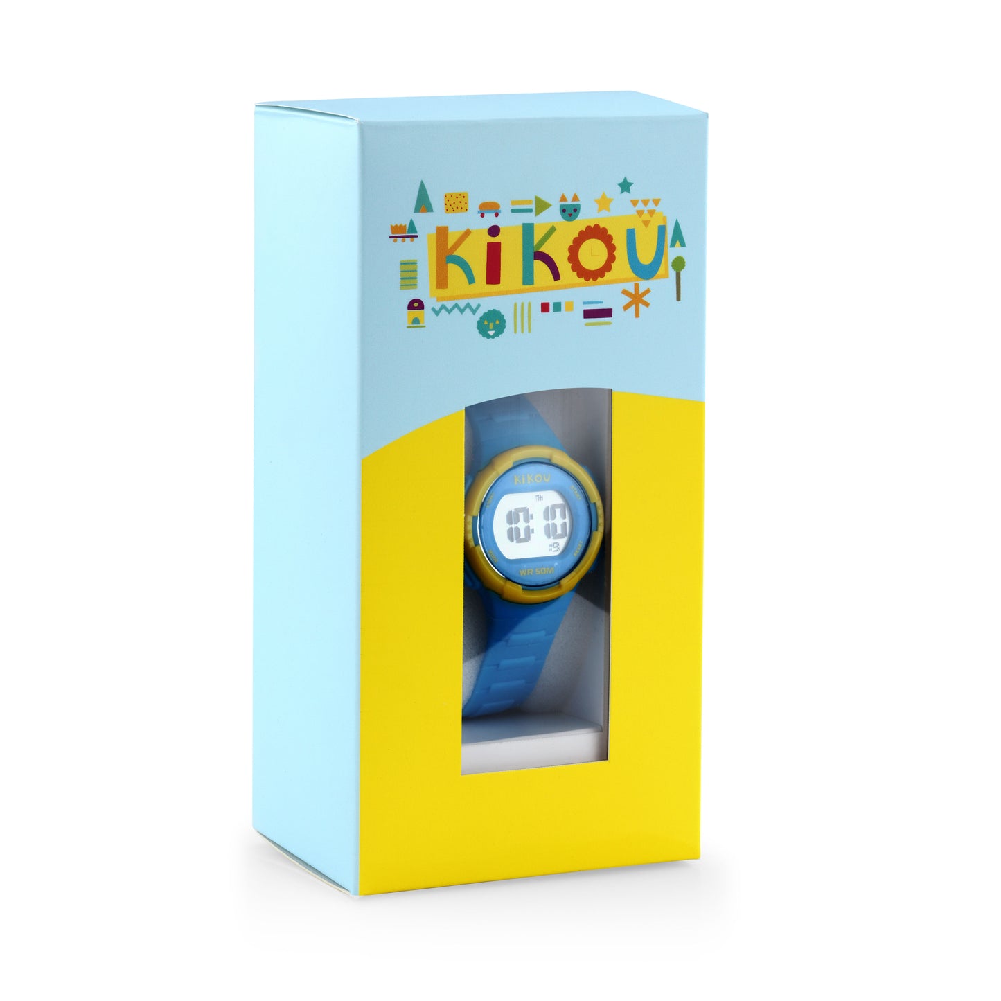 CHRONOSTAR NEON CHILDREN'S WATCH R4551107005