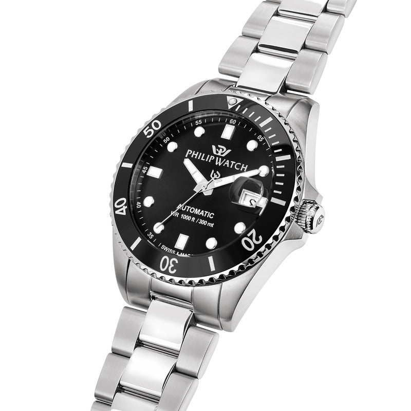 MONTRE HOMME PHILIP WATCH CARIBE DIVING R8223216009