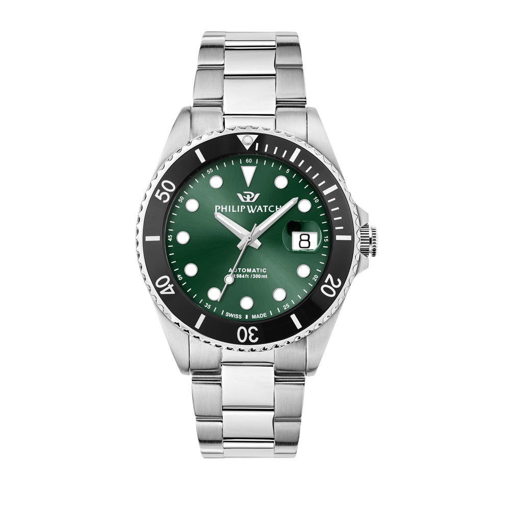 PHILIP WATCH CARIBE DIVING Men's Watch R8223597118