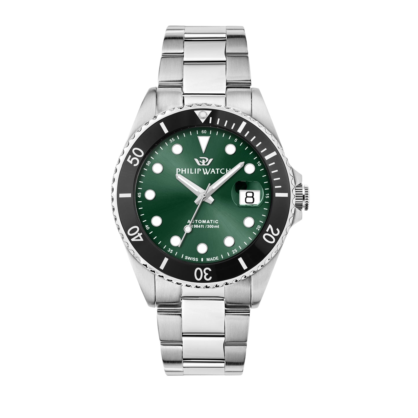 PHILIP WATCH CARIBE DIVING Men's Watch R8223597118