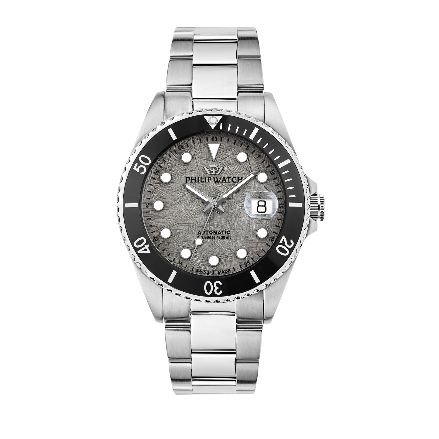 PHILIP WATCH CARIBE DIVING Men's Watch R8223597119