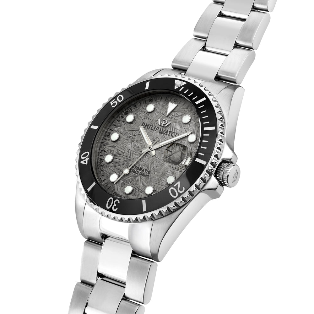 
                  
                    PHILIP WATCH CARIBE DIVING Men's Watch R8223597119
                  
                