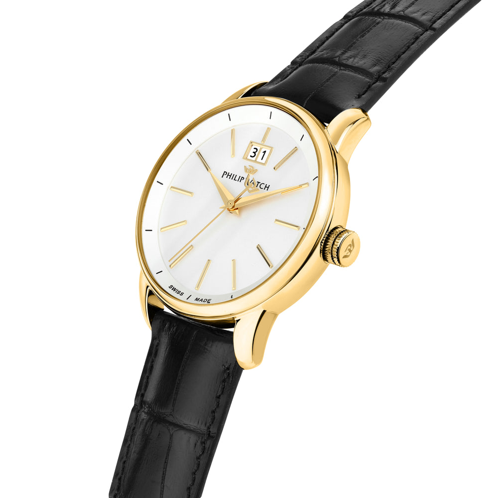 
                  
                    PHILIP WATCH ANNIVERSARY Men's Watch R8251150011
                  
                