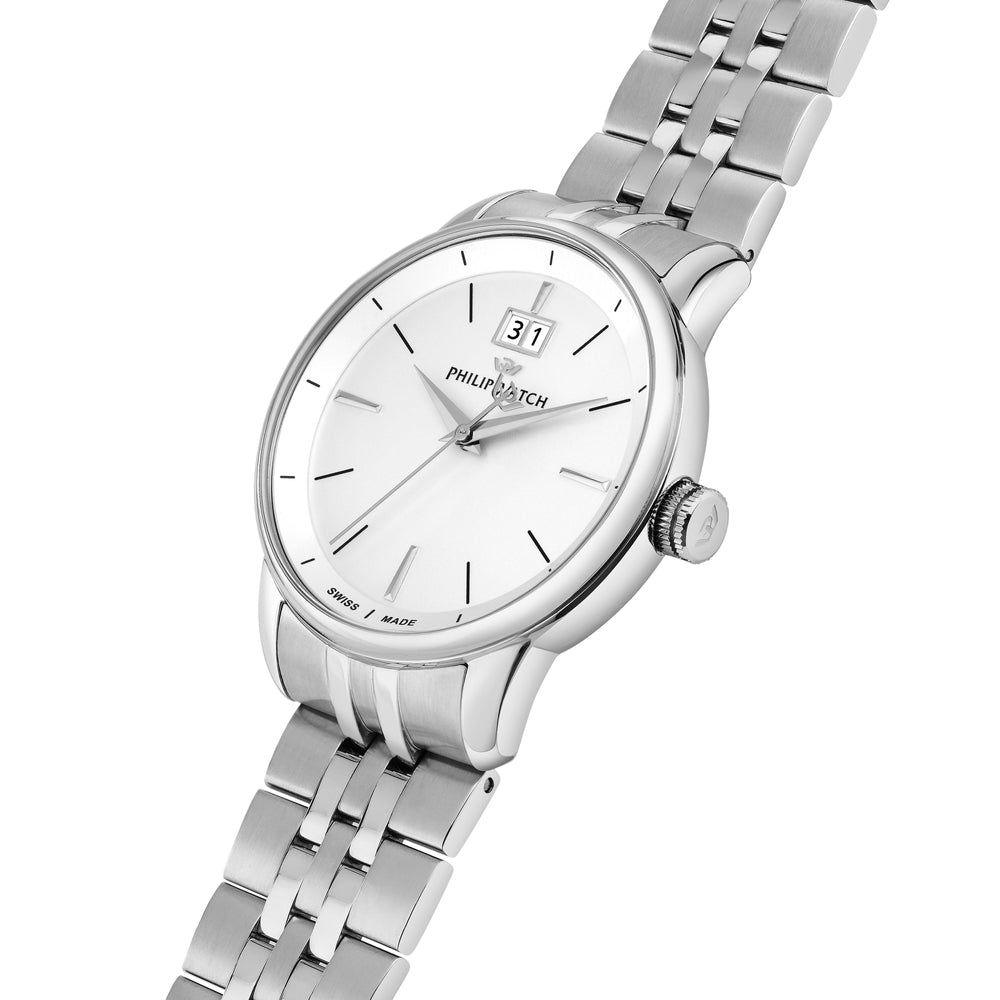 
                  
                    PHILIP WATCH ANNIVERSARY Men's Watch R8253150016
                  
                