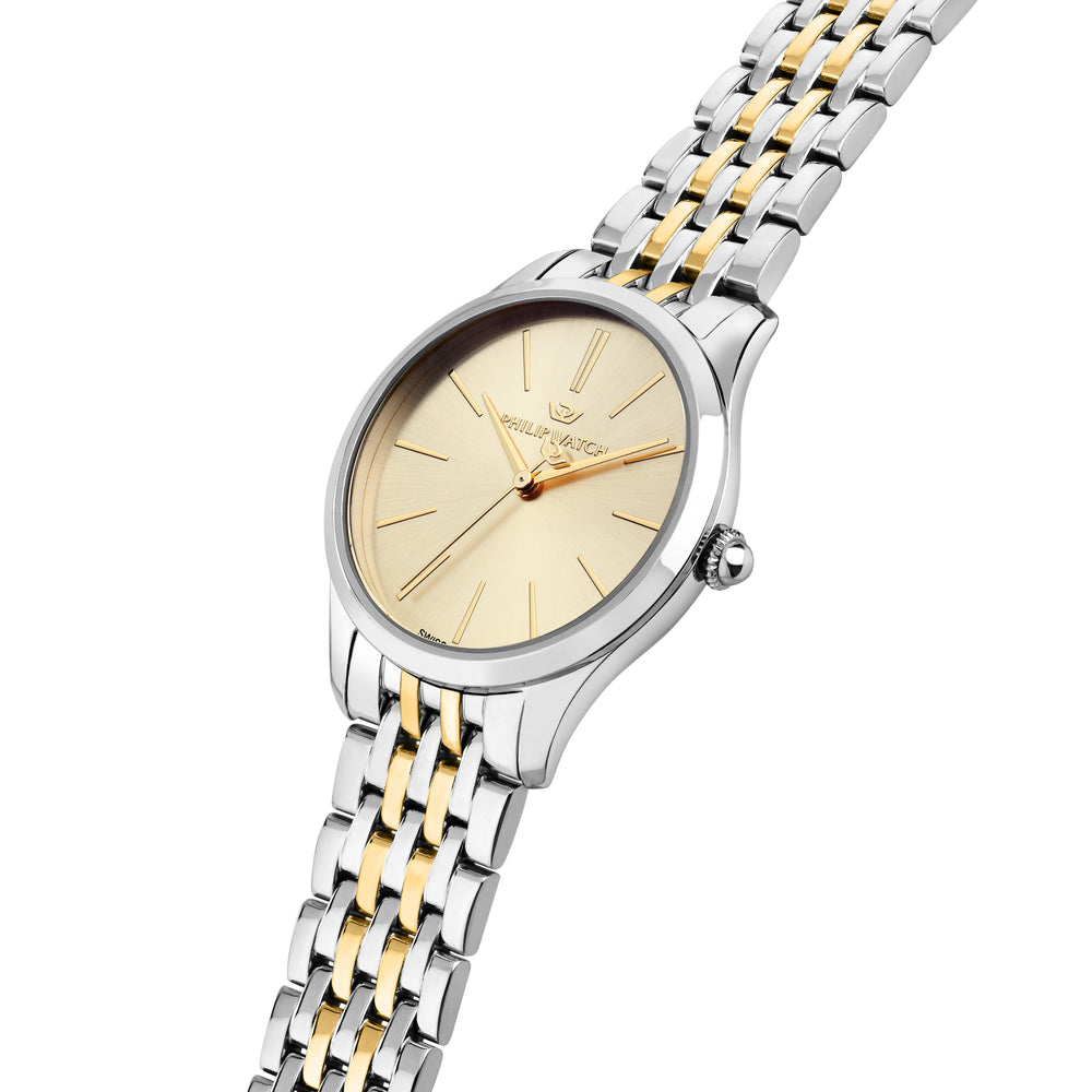 
                  
                    PHILIP WATCH GRACE Women's Watch R8253208527
                  
                