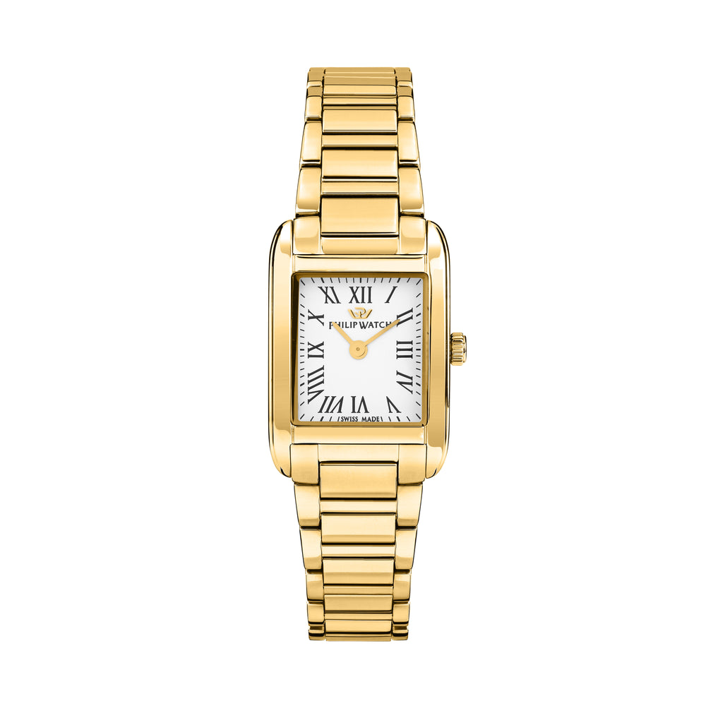 PHILIP WATCH MUSEUM Women's Watch R8253225504