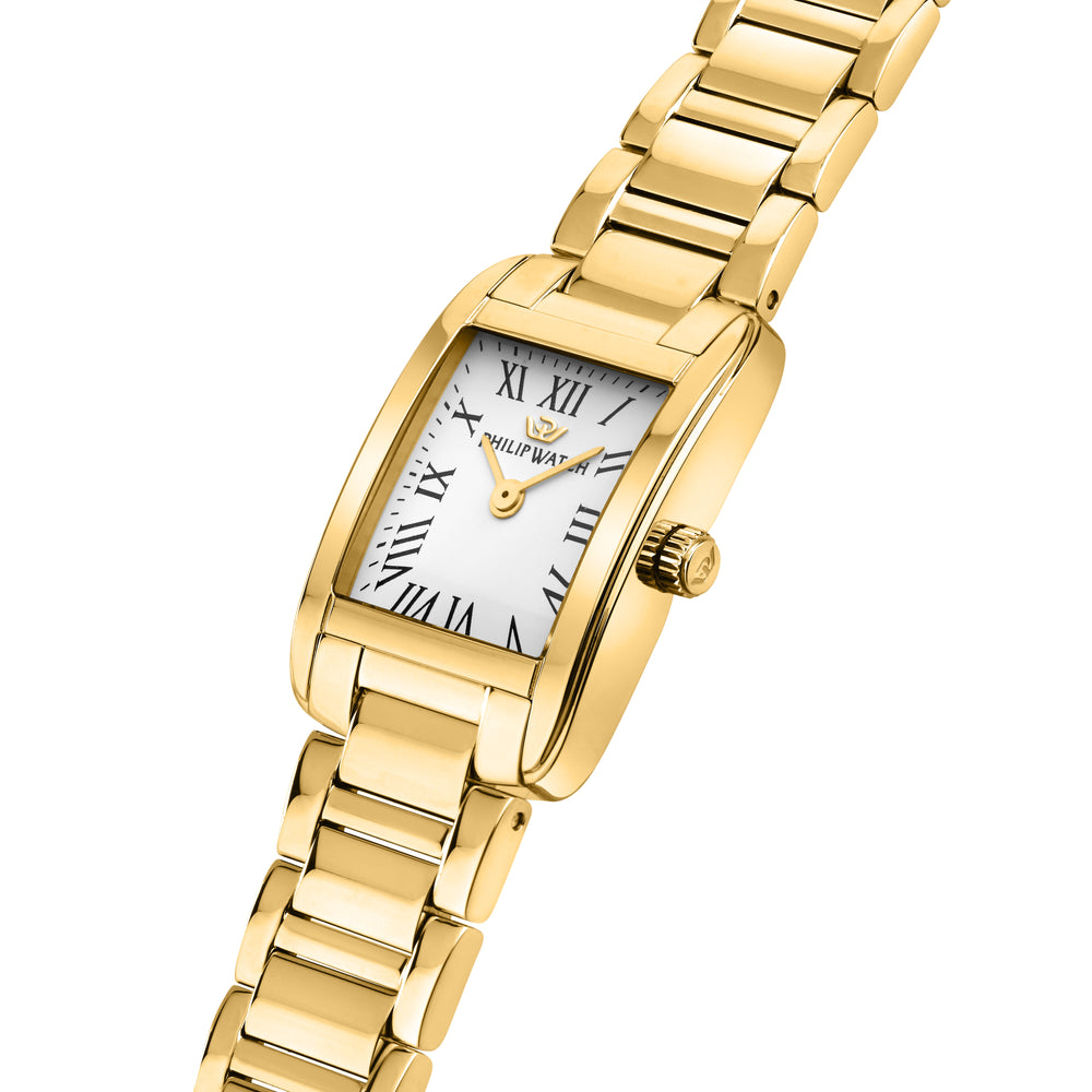 
                  
                    PHILIP WATCH MUSEUM Women's Watch R8253225504
                  
                