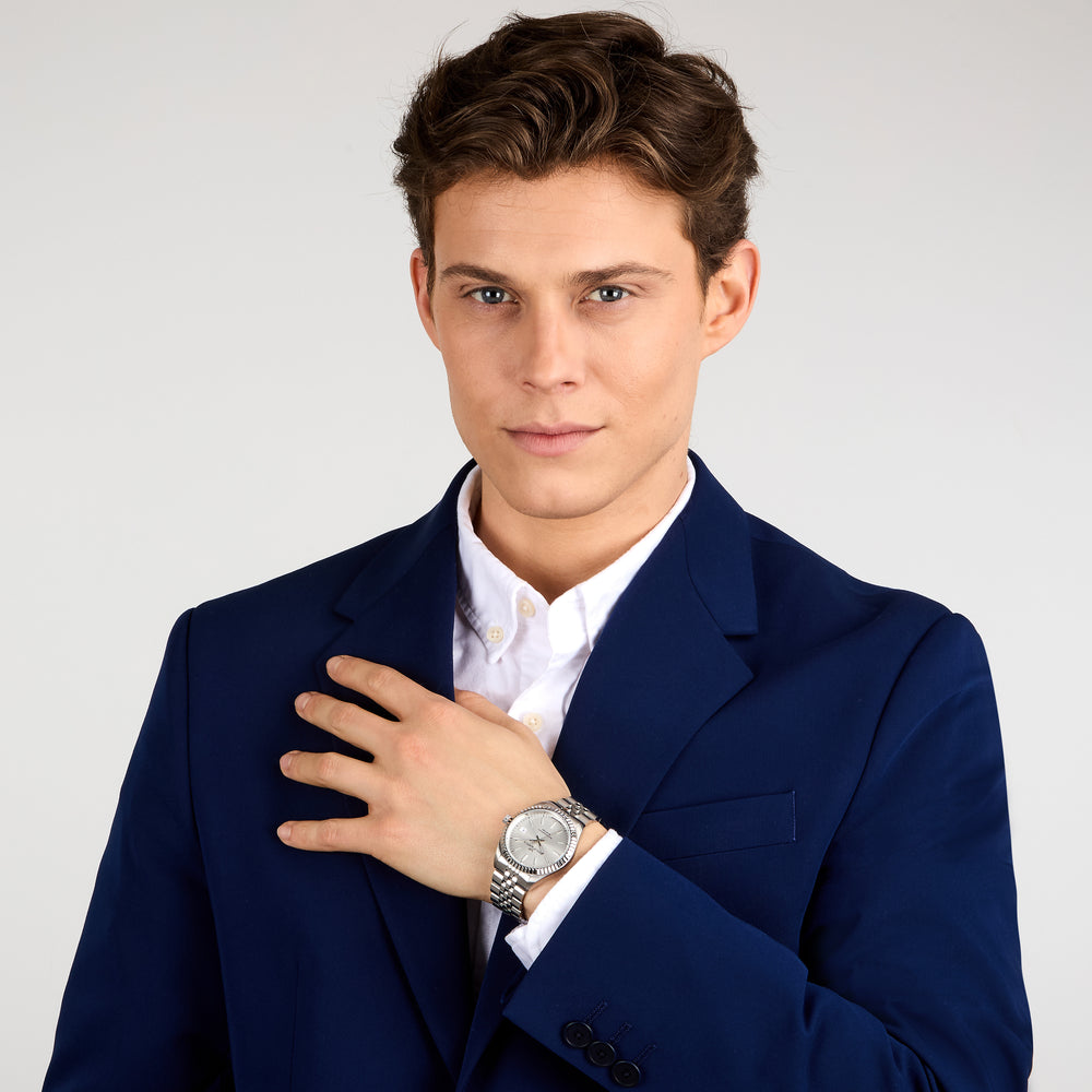 
                  
                    PHILIP WATCH CARIBE URBAN Men's Watch R8253227001
                  
                