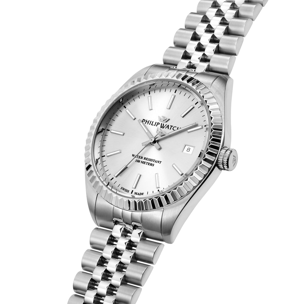 
                  
                    PHILIP WATCH CARIBE URBAN Men's Watch R8253227001
                  
                