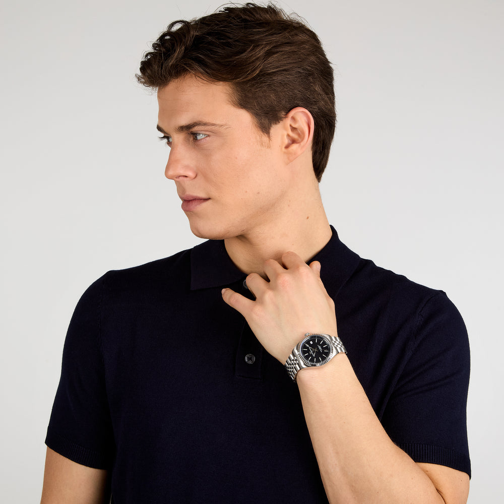 
                  
                    PHILIP WATCH CARIBE URBAN Men's Watch R8253227002
                  
                