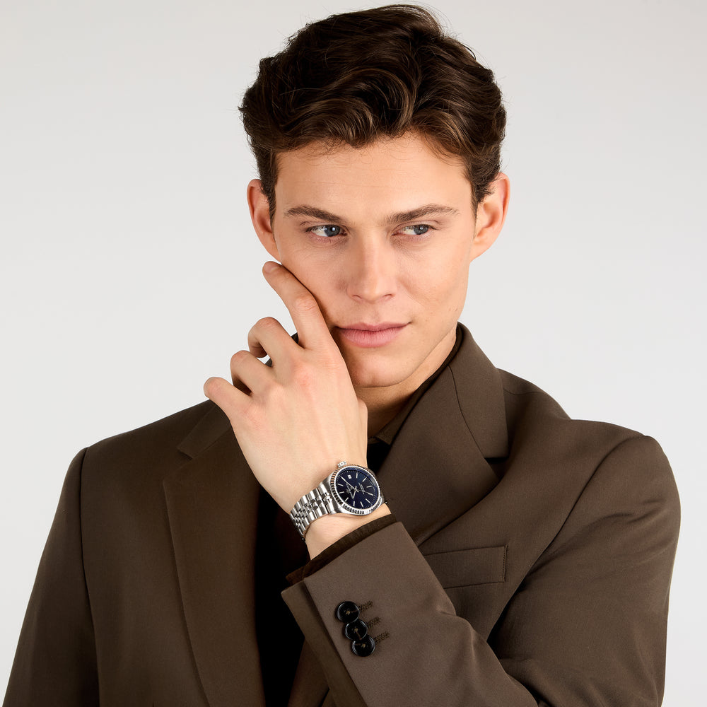 
                  
                    PHILIP WATCH CARIBE URBAN Men's Watch R8253227003
                  
                