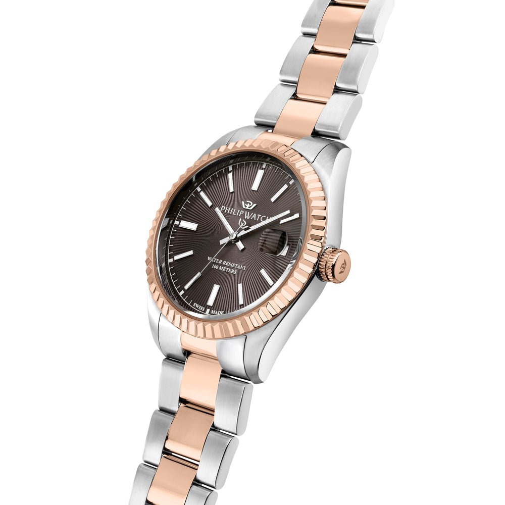 
                  
                    PHILIP WATCH CARIBE URBAN Men's Watch R8253597124
                  
                