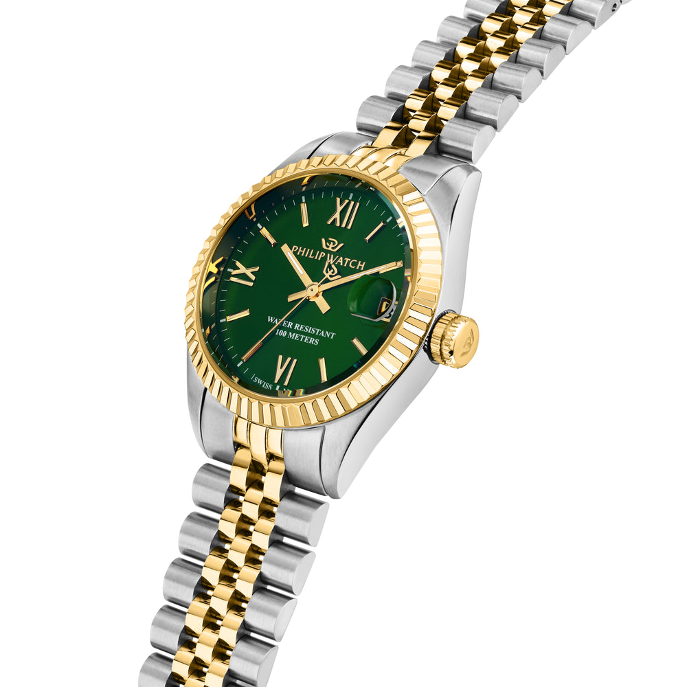 
                  
                    PHILIP WATCH CARIBE WOMEN'S WATCH R8253597656-PHILIP WATCH-Eldorado Jewels
                  
                