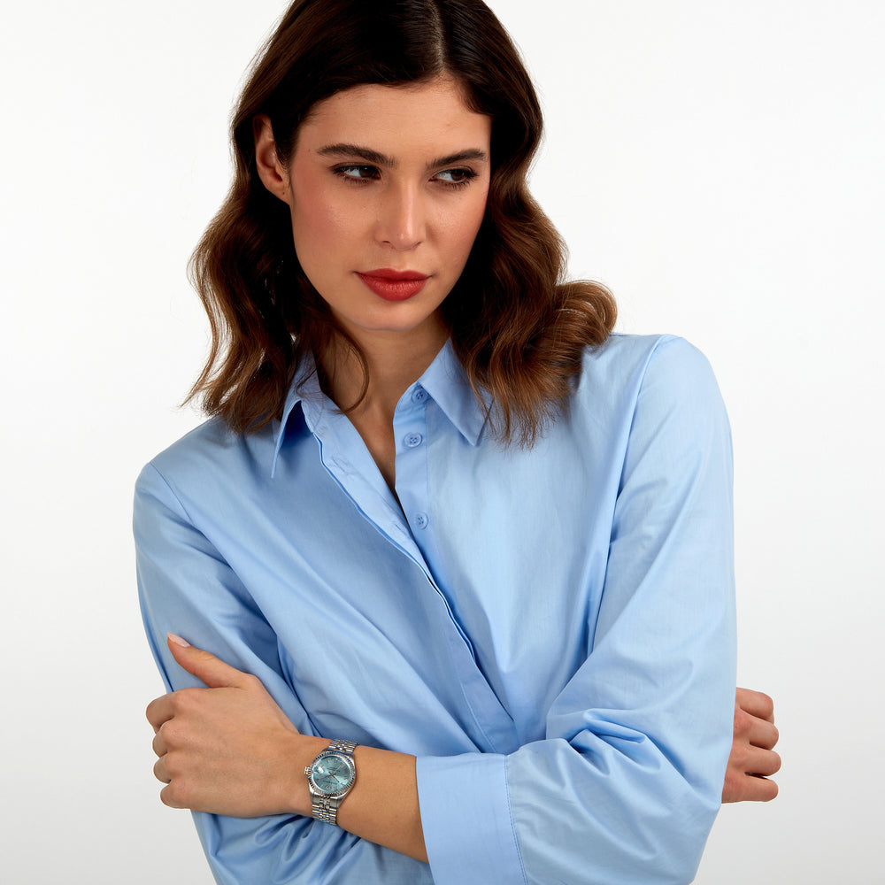 
                  
                    PHILIP WATCH CARIBE WOMEN'S WATCH R8253597657-PHILIP WATCH-Eldorado Jewels
                  
                