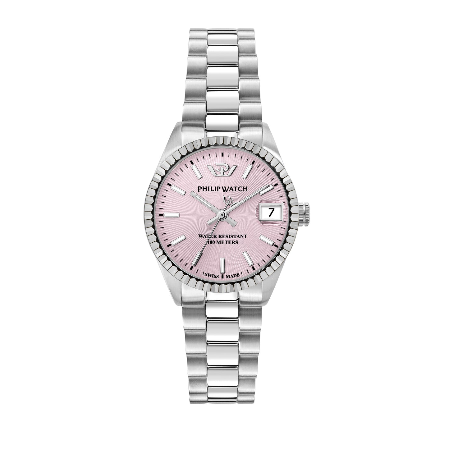 PHILIP WATCH CARIBE URBAN Women's Watch R8253597678