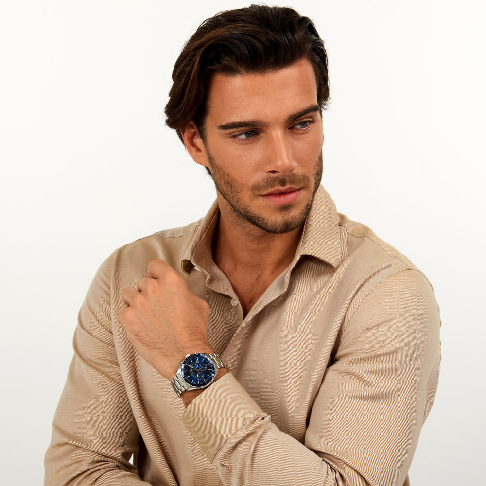 
                  
                    PHILIP WATCH BLAZE MEN'S WATCH R8273995017-PHILIP WATCH-Eldorado Jewels
                  
                