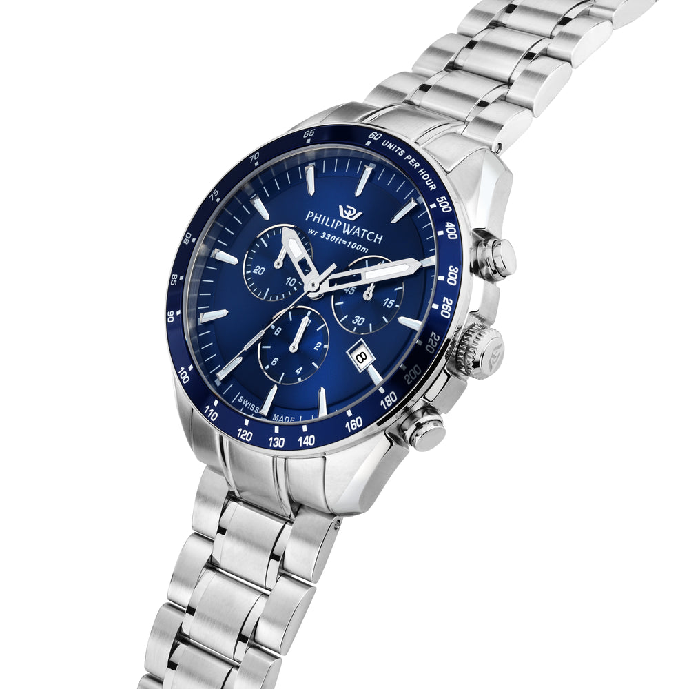 
                  
                    PHILIP WATCH BLAZE MEN'S WATCH R8273995017-PHILIP WATCH-Eldorado Jewels
                  
                