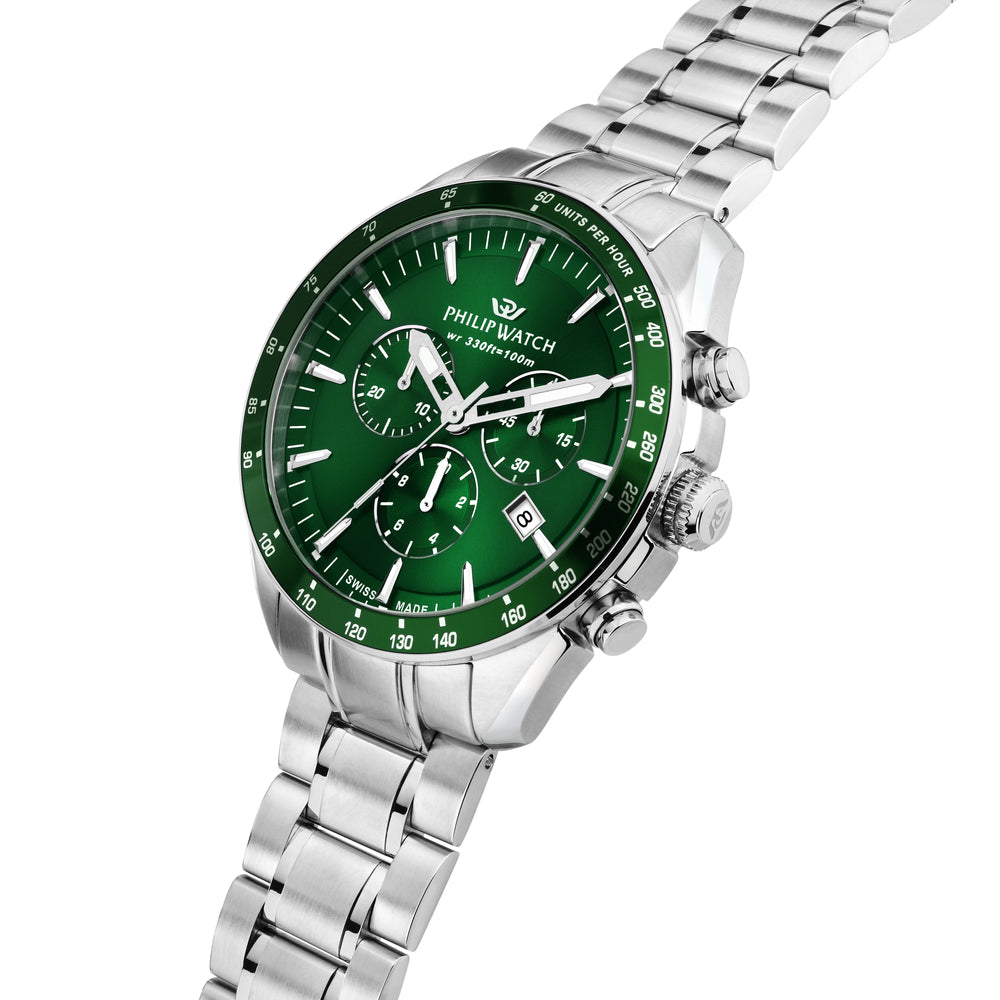 
                  
                    PHILIP WATCH BLAZE MEN'S WATCH R8273995019-PHILIP WATCH-Eldorado Jewels
                  
                