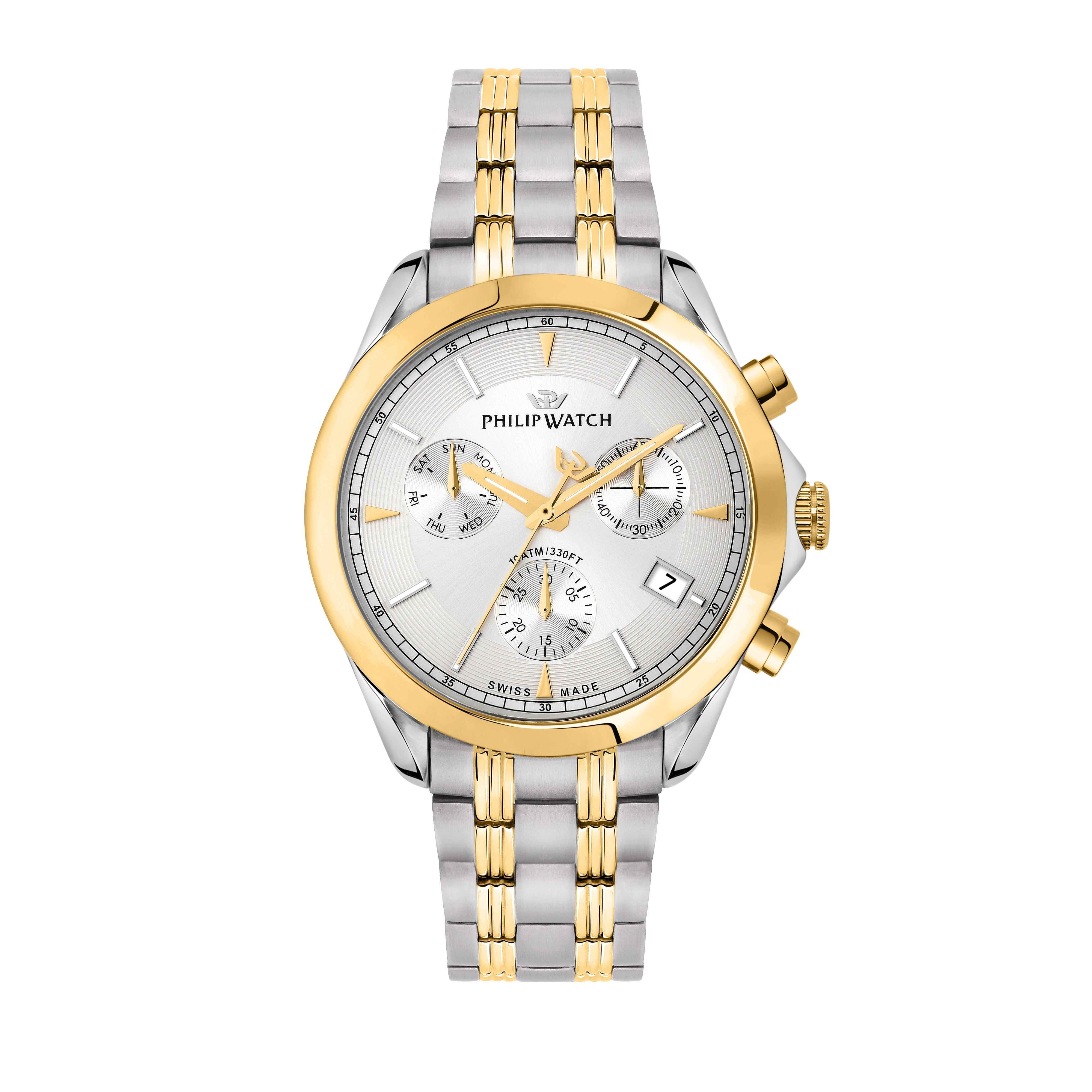 Philip Watch Blaze Men's Watch R8273995026 – Eldorado Jewels