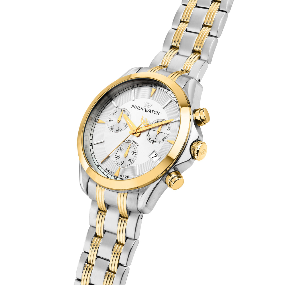 
                  
                    PHILIP WATCH BLAZE Men's Watch R8273995026
                  
                