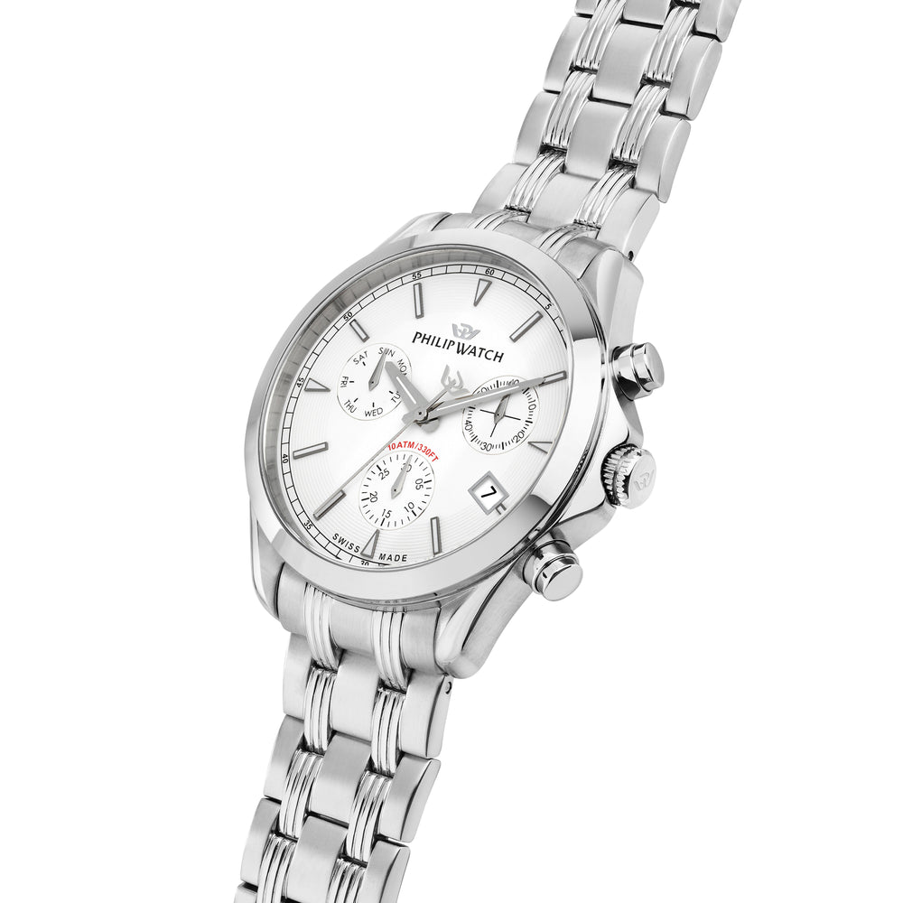 
                  
                    PHILIP WATCH BLAZE Men's Watch R8273995027
                  
                