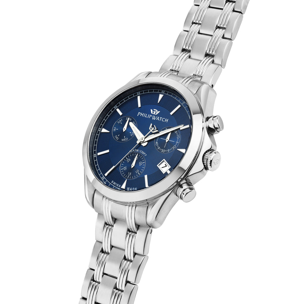 
                  
                    PHILIP WATCH BLAZE Men's Watch R8273995028
                  
                