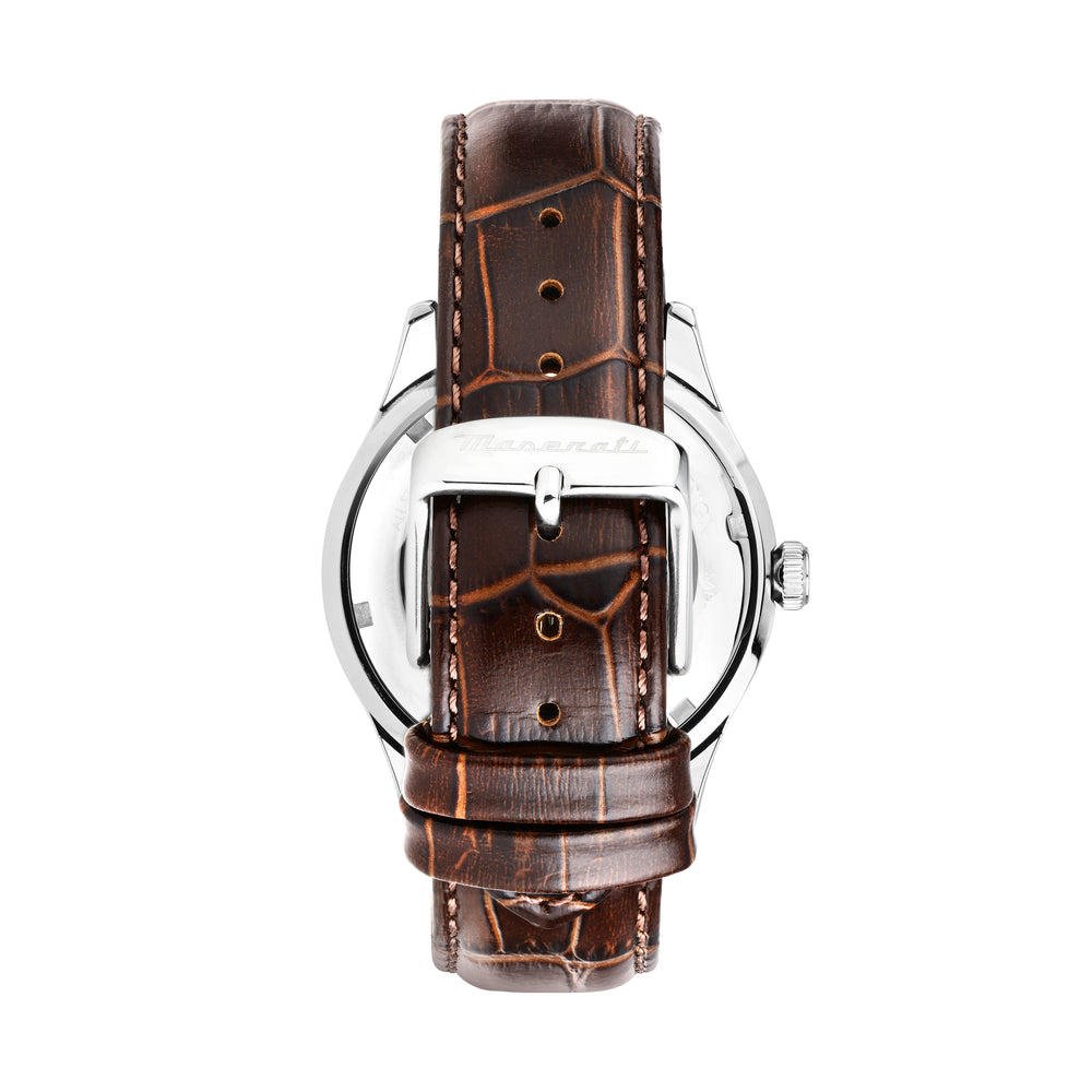 
                  
                    MASERATI SORPASSO Men's Watch R8821124002
                  
                