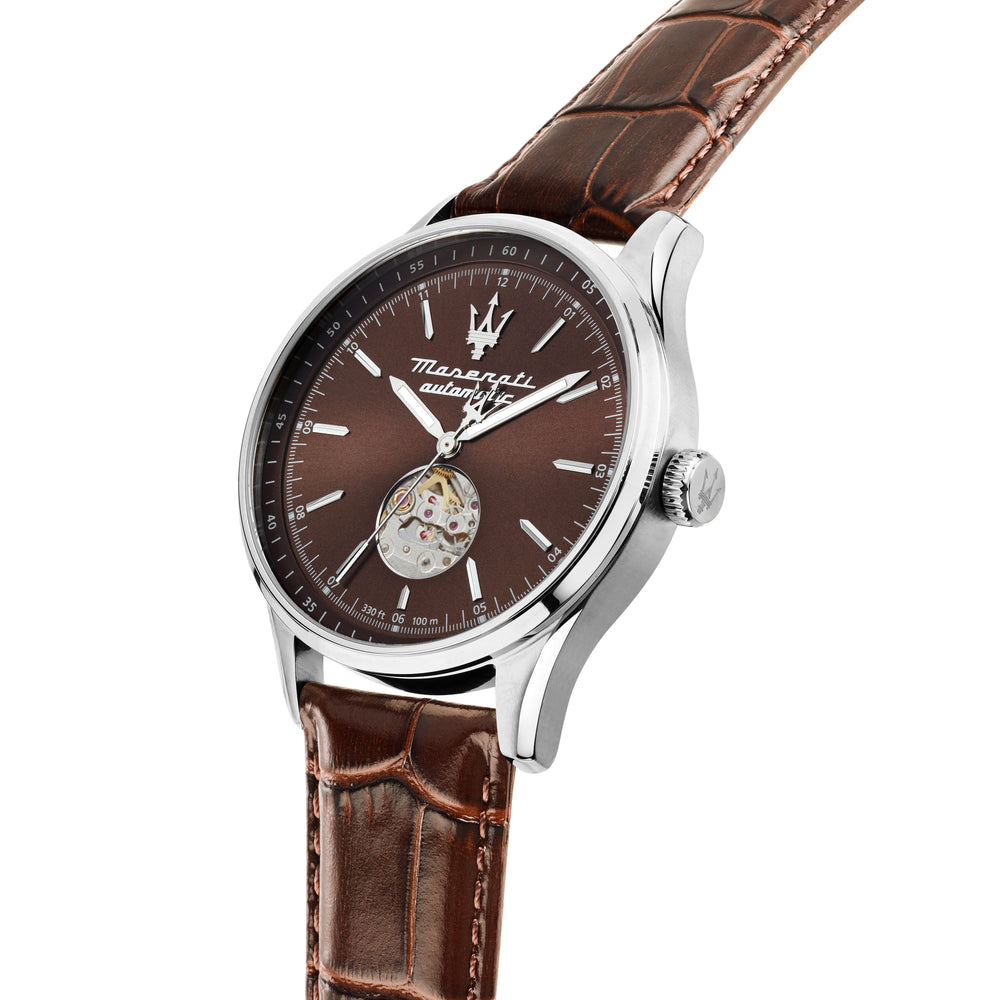 
                  
                    MASERATI SORPASSO Men's Watch R8821124002
                  
                