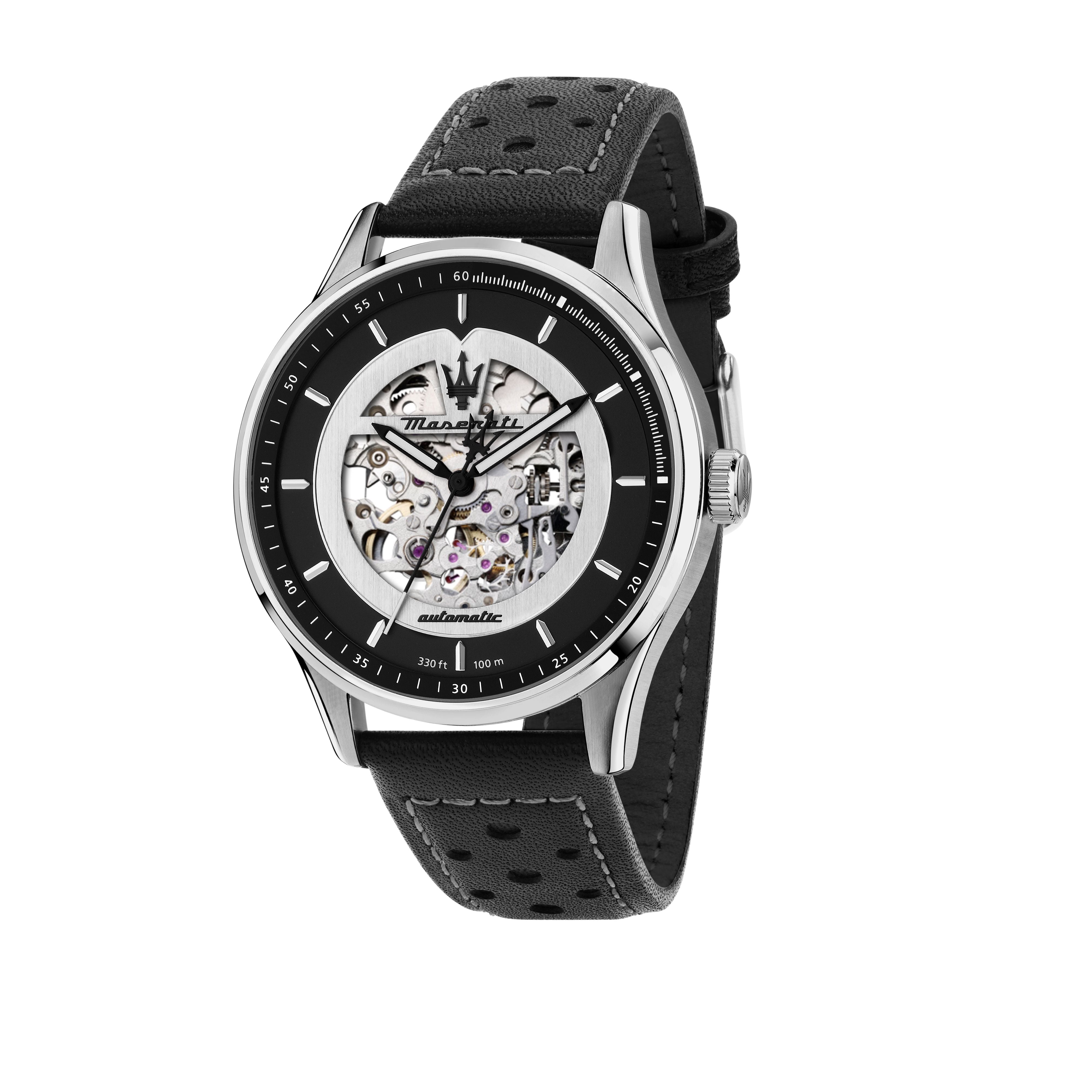 Maserati R8821124004 Sorpasso Men's Watch – Eldorado Jewels