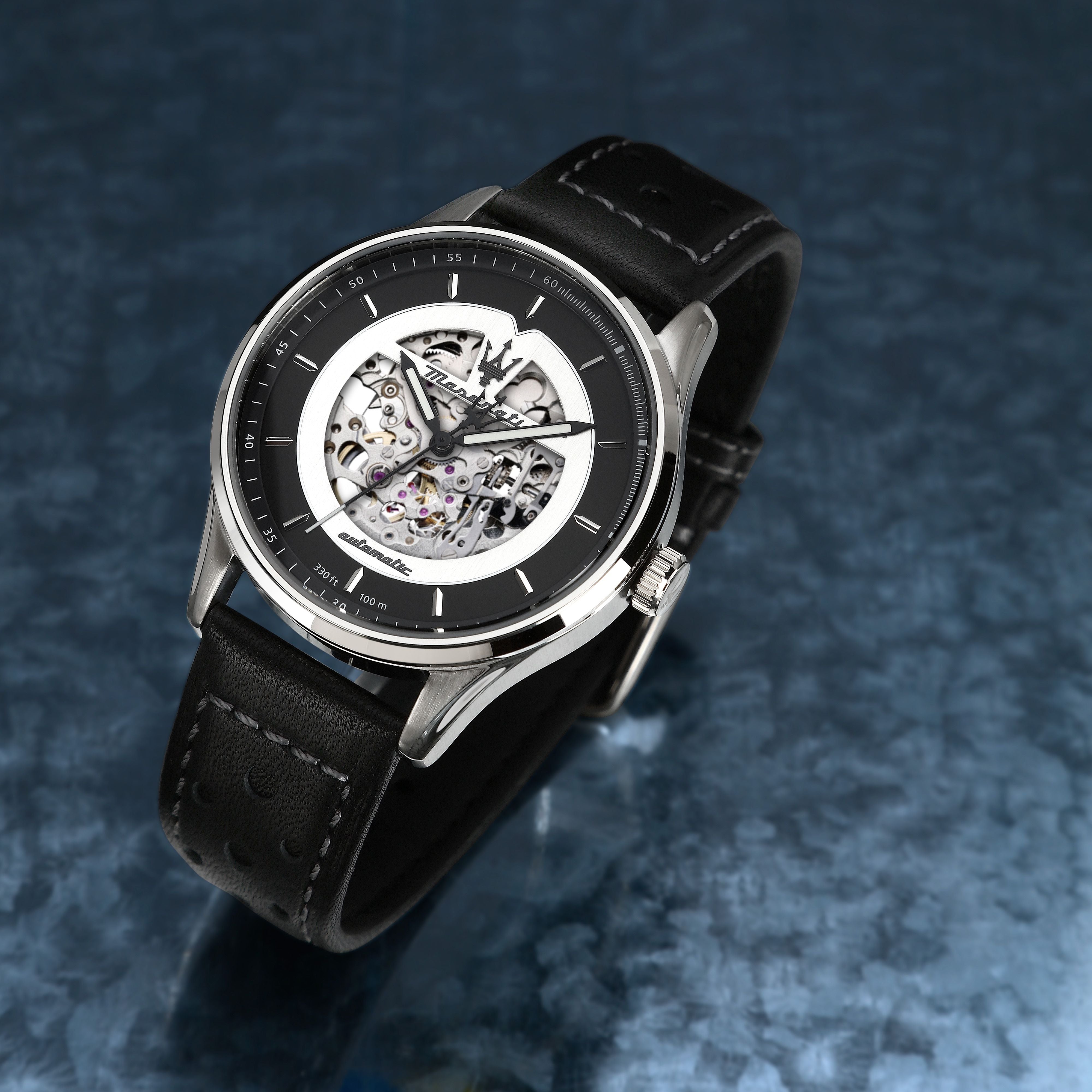 Maserati R8821124004 Sorpasso Men's Watch – Eldorado Jewels
