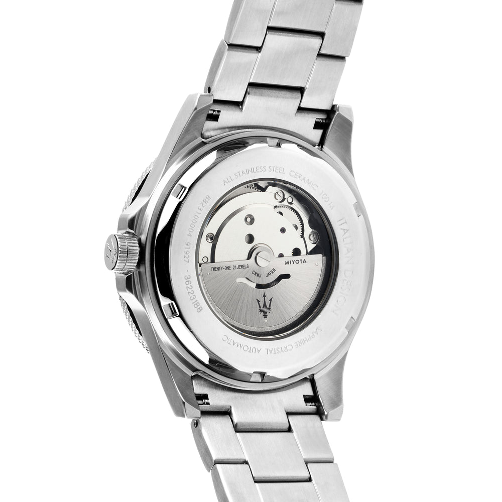 
                  
                    Orologio Uomo MASERATI COMPETIZIONE R8823100004
                  
                